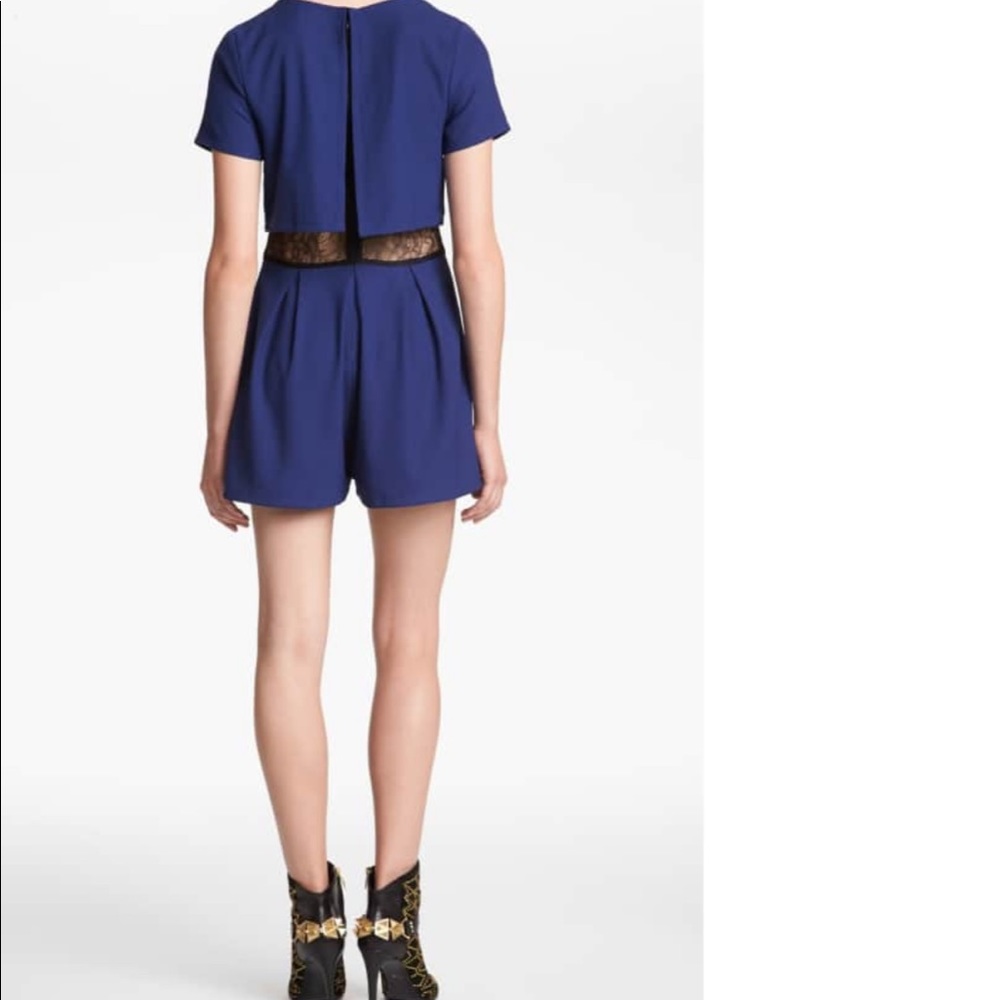 ASTR Romper - Picture 2 of 6